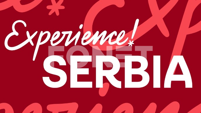 Intenzivna promocija Srbije